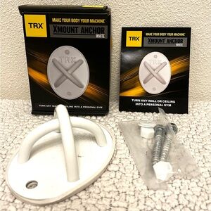 TRX XMount Anchor White